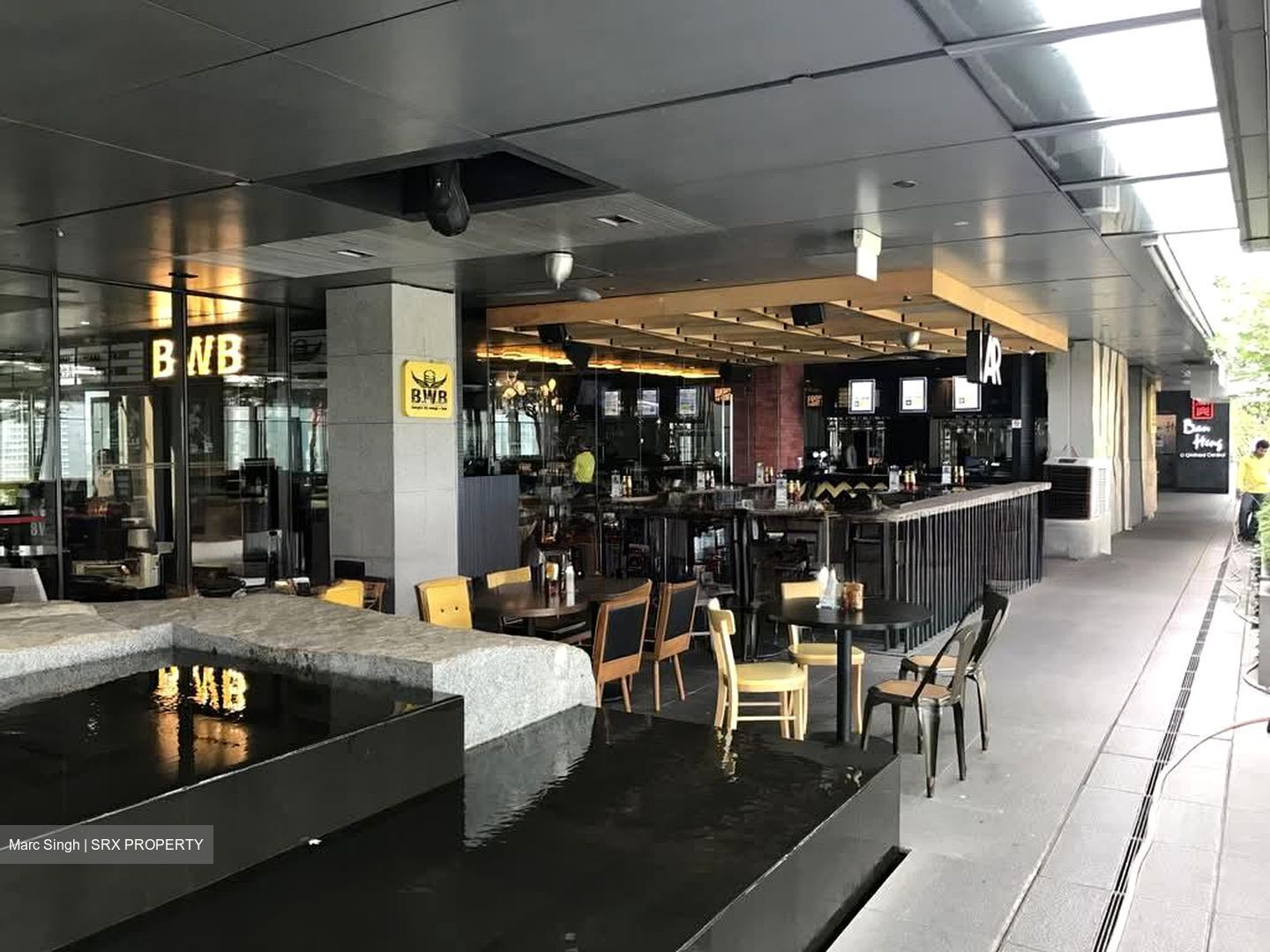 Orchard Central (D9), Retail #577737961